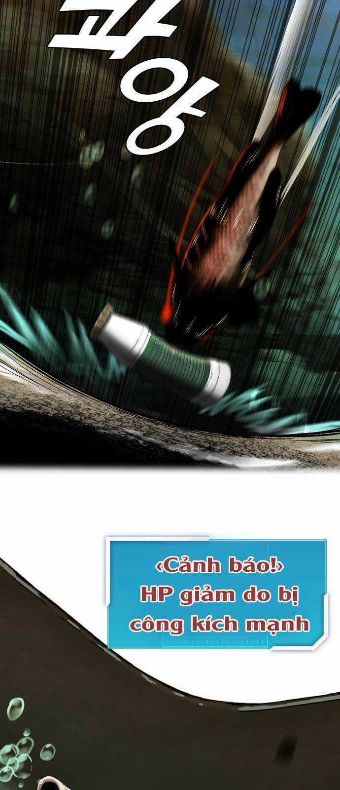 Hoá Thân Thành Cá - Chapter 7 - Trang 7