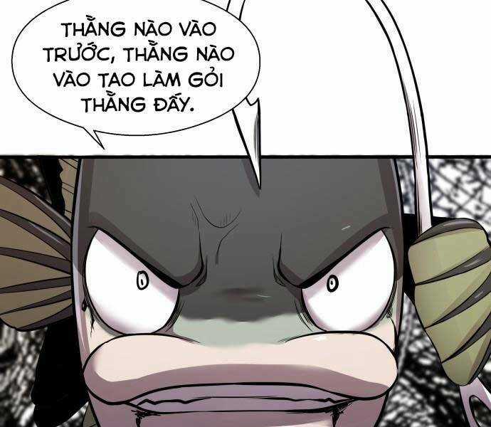Hoá Thân Thành Cá - Chapter 8 - Trang 114