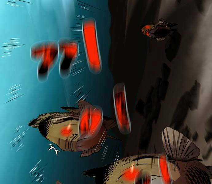 Hoá Thân Thành Cá - Chapter 8 - Trang 123