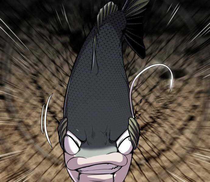 Hoá Thân Thành Cá - Chapter 8 - Trang 127