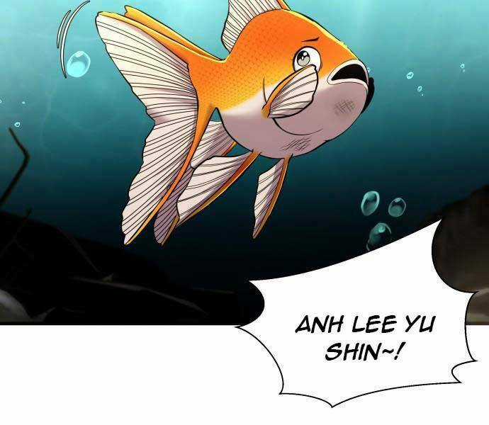 Hoá Thân Thành Cá - Chapter 8 - Trang 15