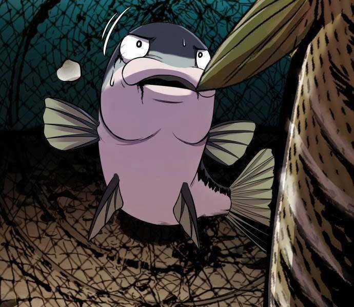 Hoá Thân Thành Cá - Chapter 8 - Trang 145