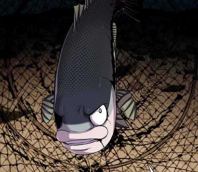 Hoá Thân Thành Cá - Chapter 8 - Trang 149