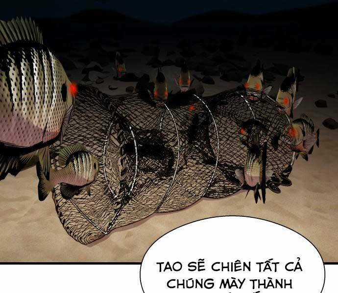 Hoá Thân Thành Cá - Chapter 8 - Trang 151