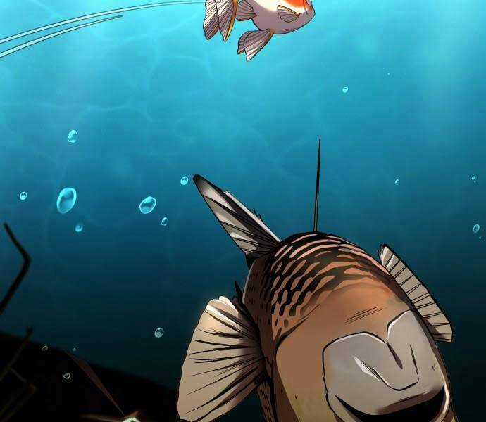 Hoá Thân Thành Cá - Chapter 8 - Trang 17