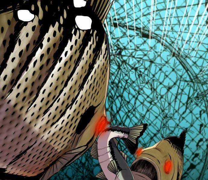 Hoá Thân Thành Cá - Chapter 8 - Trang 161