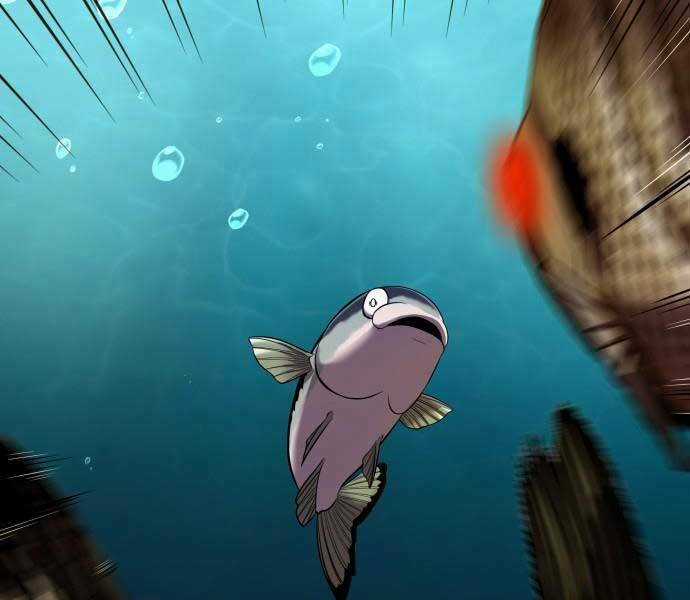 Hoá Thân Thành Cá - Chapter 8 - Trang 20