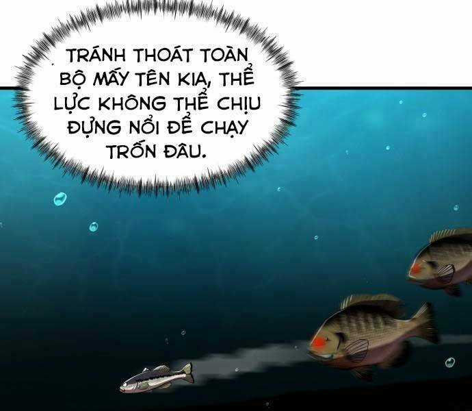 Hoá Thân Thành Cá - Chapter 8 - Trang 30