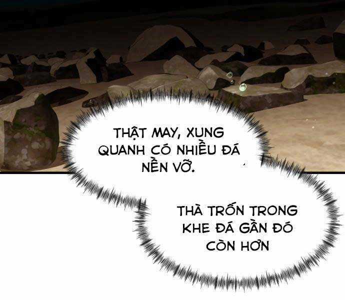 Hoá Thân Thành Cá - Chapter 8 - Trang 31