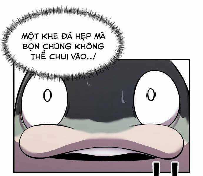 Hoá Thân Thành Cá - Chapter 8 - Trang 32