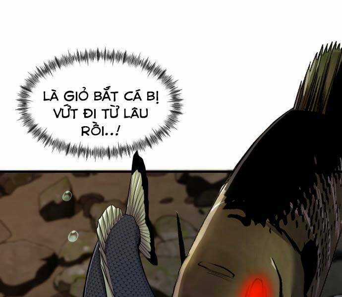 Hoá Thân Thành Cá - Chapter 8 - Trang 35