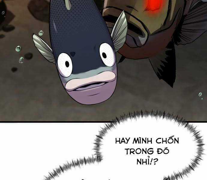 Hoá Thân Thành Cá - Chapter 8 - Trang 36