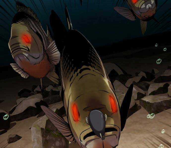 Hoá Thân Thành Cá - Chapter 8 - Trang 43