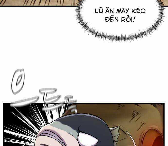 Hoá Thân Thành Cá - Chapter 8 - Trang 45