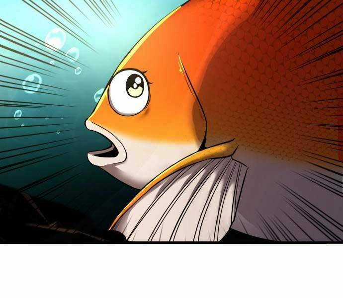 Hoá Thân Thành Cá - Chapter 8 - Trang 6