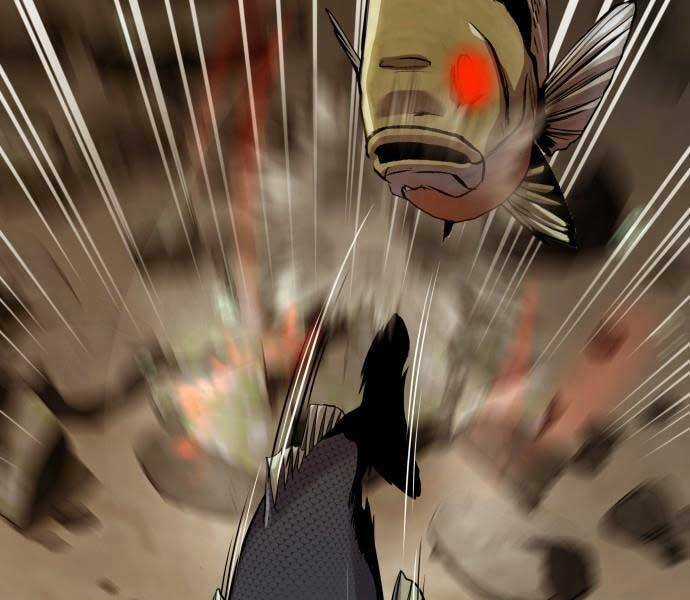 Hoá Thân Thành Cá - Chapter 8 - Trang 51