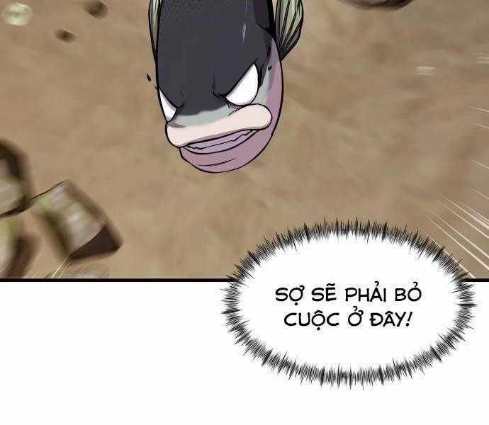 Hoá Thân Thành Cá - Chapter 8 - Trang 52