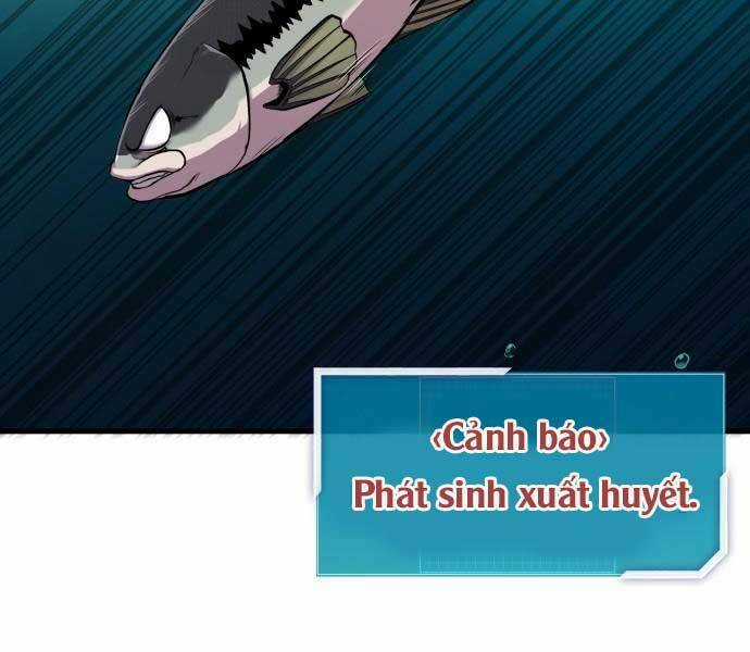 Hoá Thân Thành Cá - Chapter 8 - Trang 56