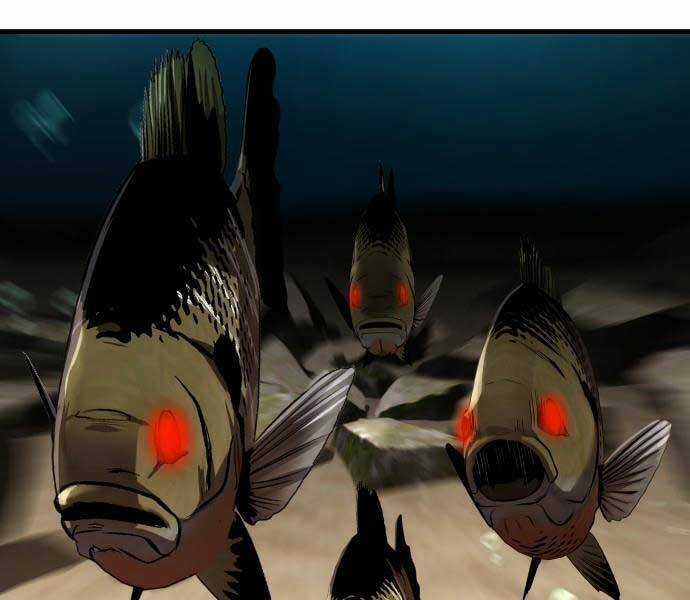 Hoá Thân Thành Cá - Chapter 8 - Trang 57