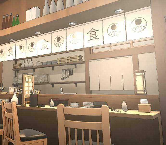 Hoá Thân Thành Cá - Chapter 8 - Trang 79