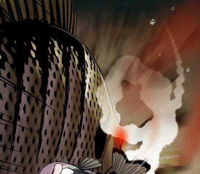 Hoá Thân Thành Cá - Chapter 8 - Trang 97