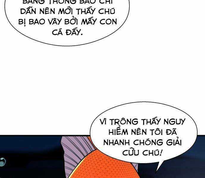Hoá Thân Thành Cá - Chapter 9 - Trang 109
