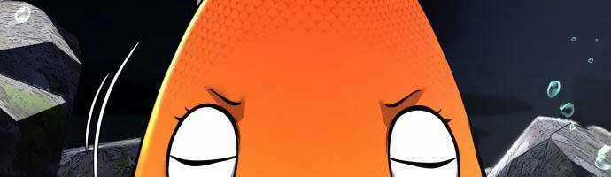 Hoá Thân Thành Cá - Chapter 9 - Trang 110