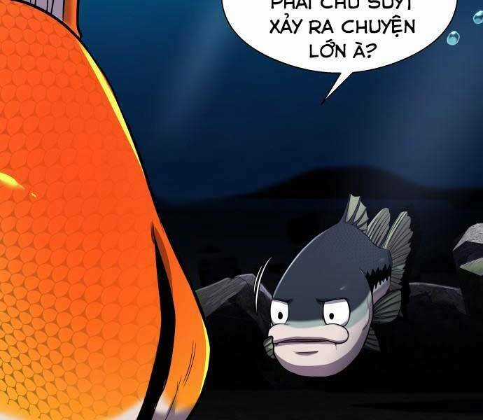 Hoá Thân Thành Cá - Chapter 9 - Trang 112