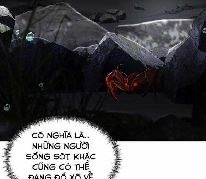 Hoá Thân Thành Cá - Chapter 9 - Trang 116