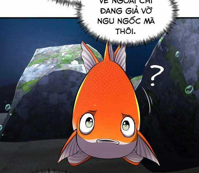 Hoá Thân Thành Cá - Chapter 9 - Trang 124