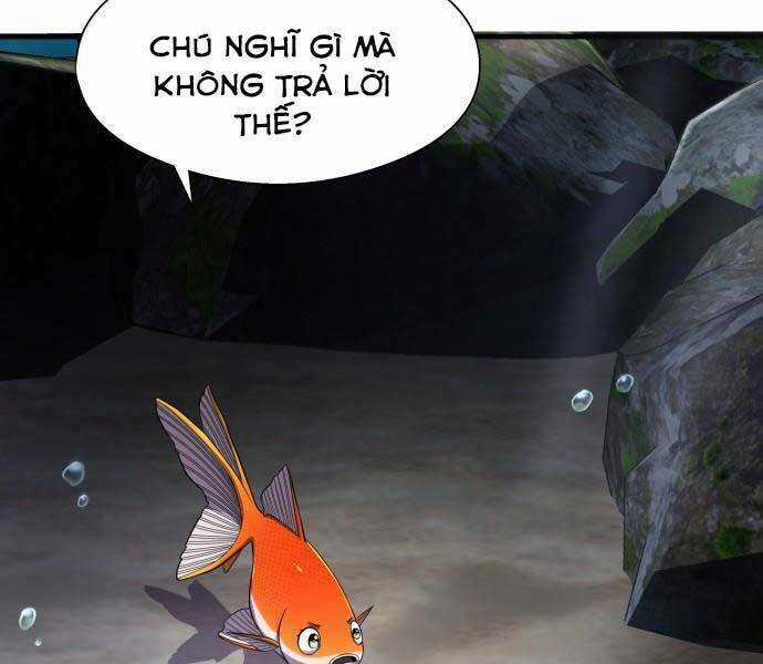 Hoá Thân Thành Cá - Chapter 9 - Trang 129