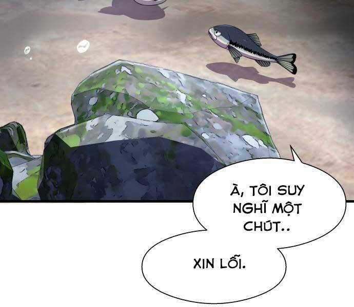Hoá Thân Thành Cá - Chapter 9 - Trang 130
