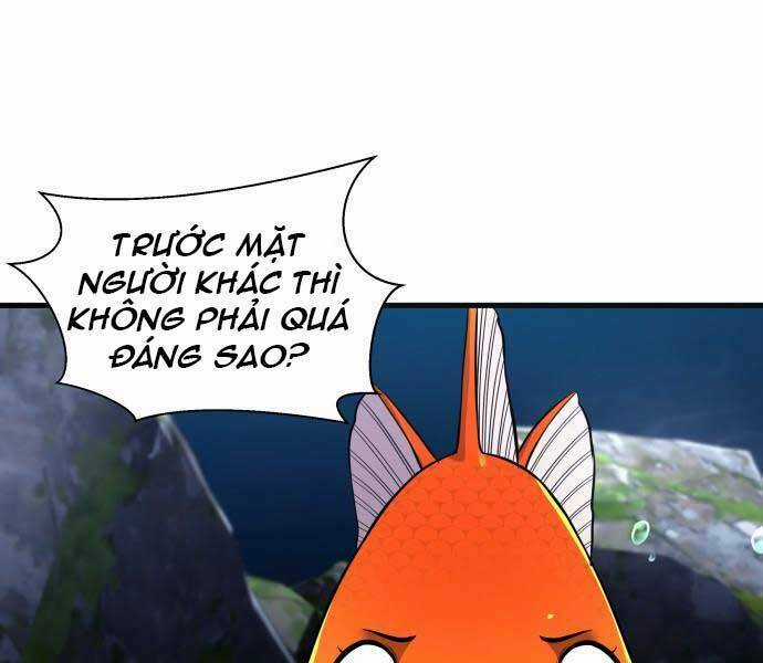 Hoá Thân Thành Cá - Chapter 9 - Trang 131