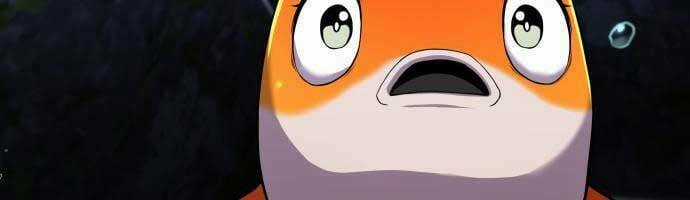 Hoá Thân Thành Cá - Chapter 9 - Trang 132