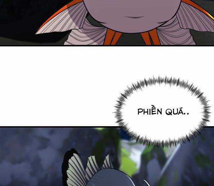 Hoá Thân Thành Cá - Chapter 9 - Trang 133
