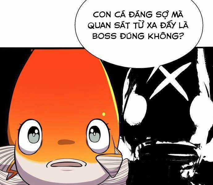 Hoá Thân Thành Cá - Chapter 9 - Trang 139