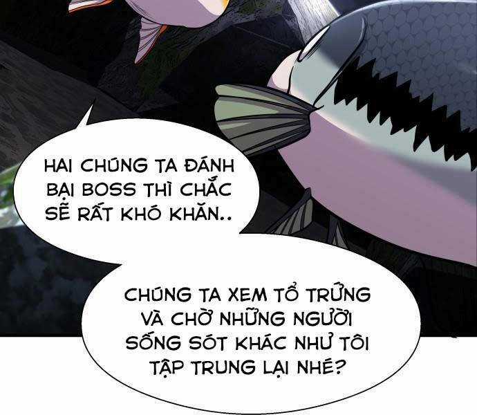 Hoá Thân Thành Cá - Chapter 9 - Trang 150