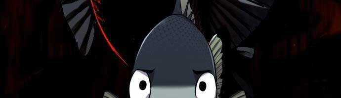 Hoá Thân Thành Cá - Chapter 9 - Trang 154