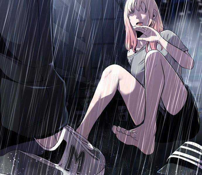 Hoá Thân Thành Cá - Chapter 9 - Trang 169