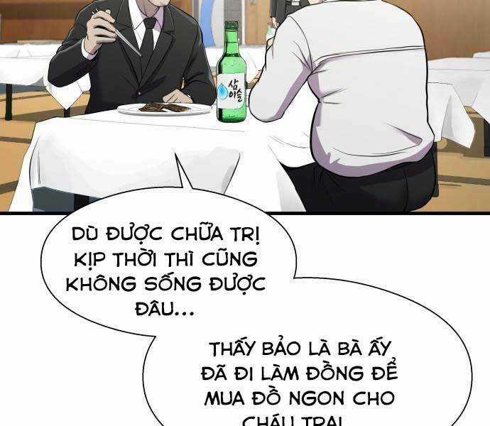 Hoá Thân Thành Cá - Chapter 9 - Trang 55