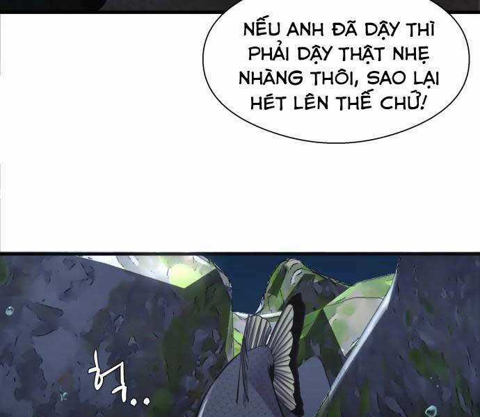 Hoá Thân Thành Cá - Chapter 9 - Trang 74