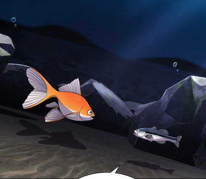 Hoá Thân Thành Cá - Chapter 9 - Trang 96