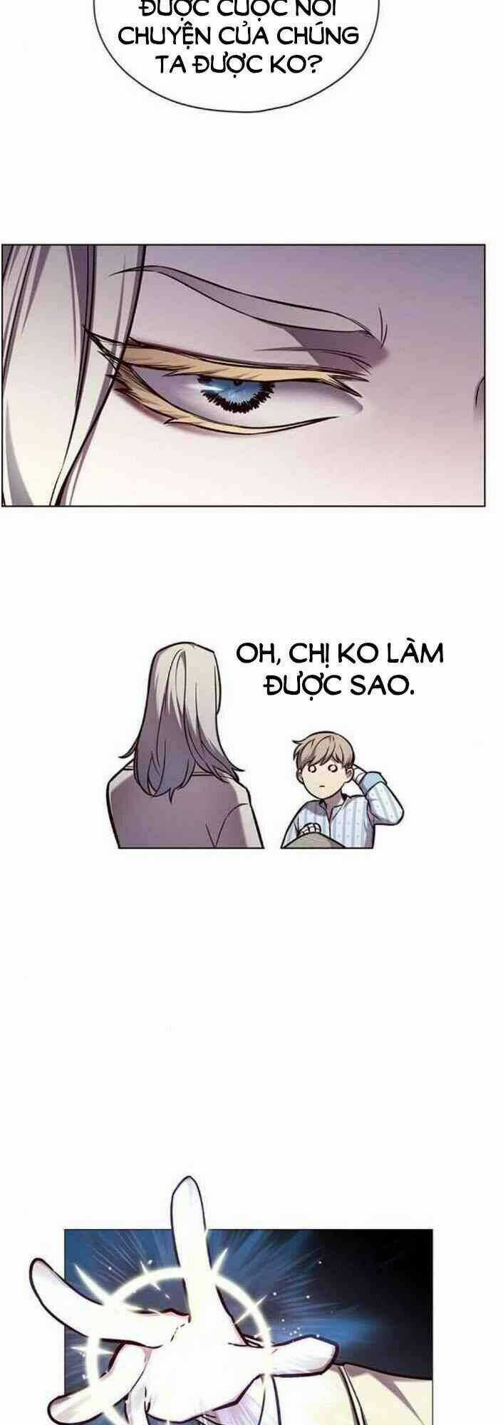 Hoá Thân Thành Mèo - Eleceed - Chapter 138 - Trang 37