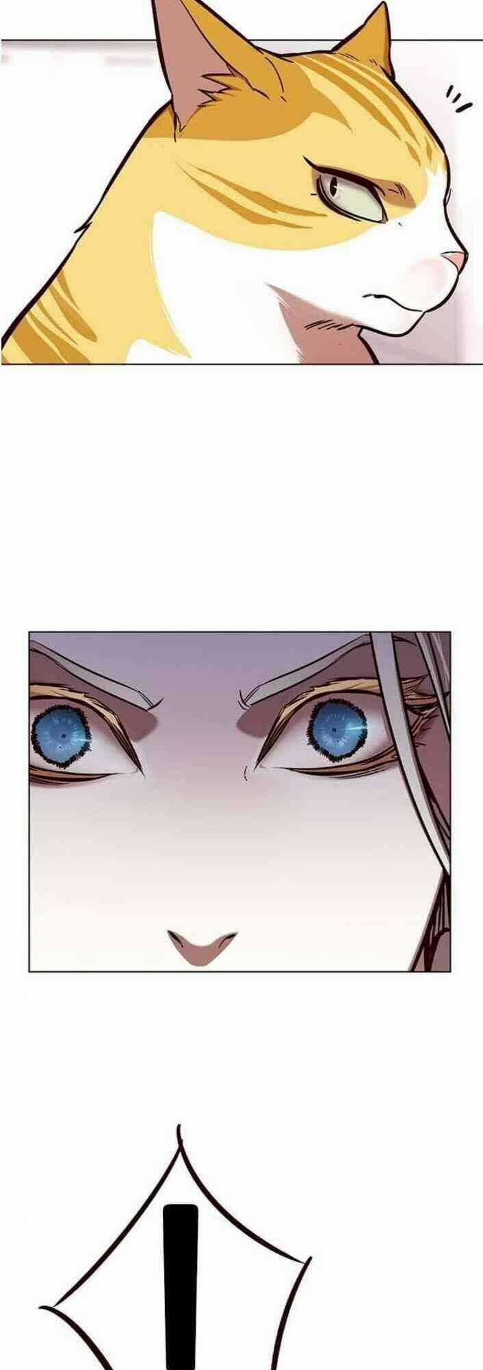 Hoá Thân Thành Mèo - Eleceed - Chapter 138 - Trang 74