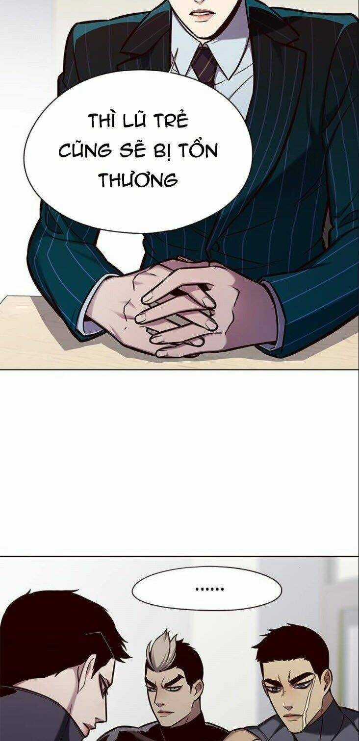 Hoá Thân Thành Mèo - Eleceed - Chapter 146 - Trang 11