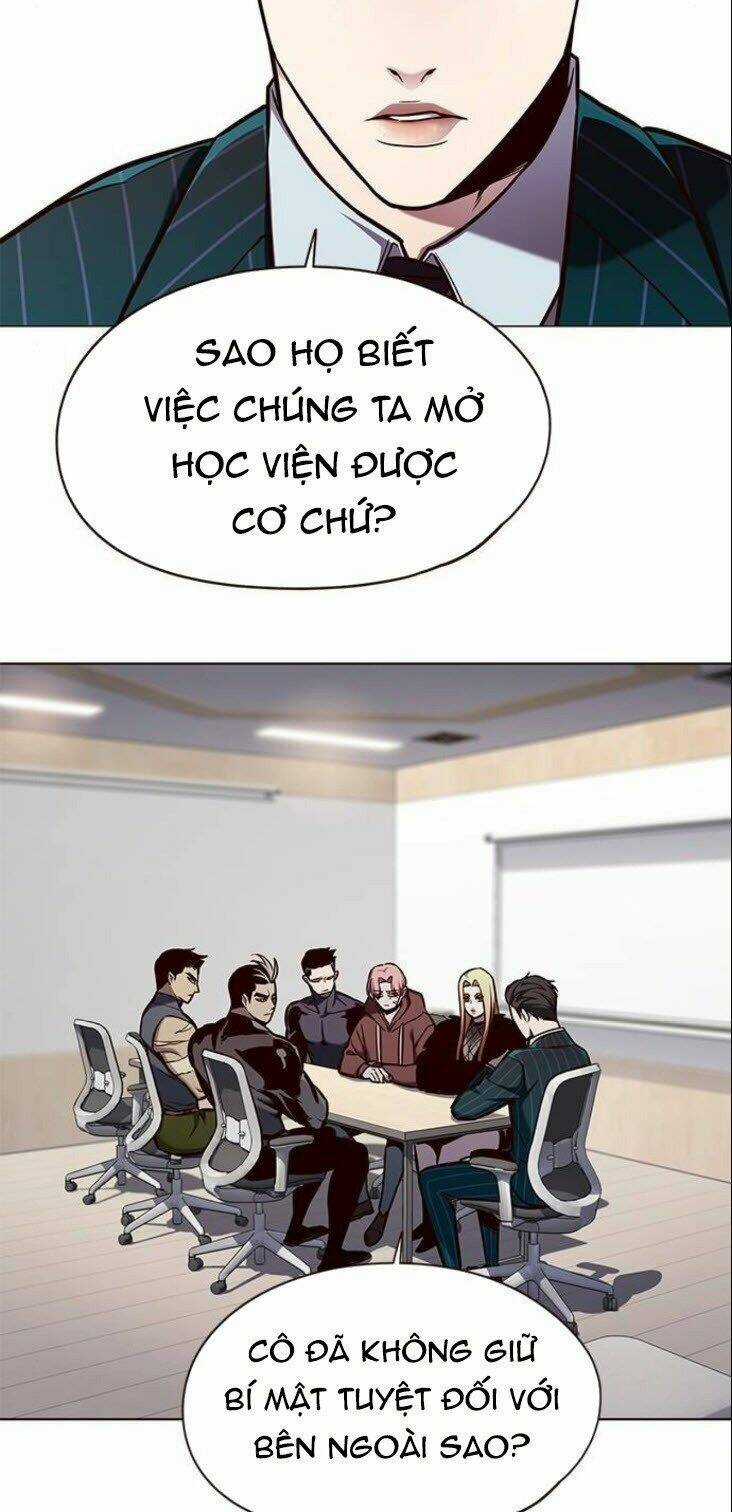 Hoá Thân Thành Mèo - Eleceed - Chapter 146 - Trang 3