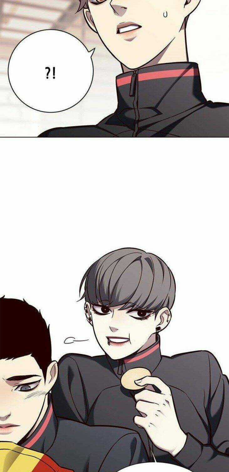 Hoá Thân Thành Mèo - Eleceed - Chapter 146 - Trang 28