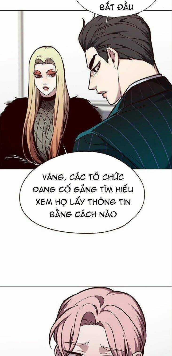 Hoá Thân Thành Mèo - Eleceed - Chapter 146 - Trang 5