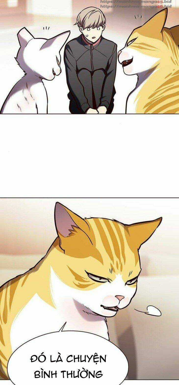Hoá Thân Thành Mèo - Eleceed - Chapter 146 - Trang 44
