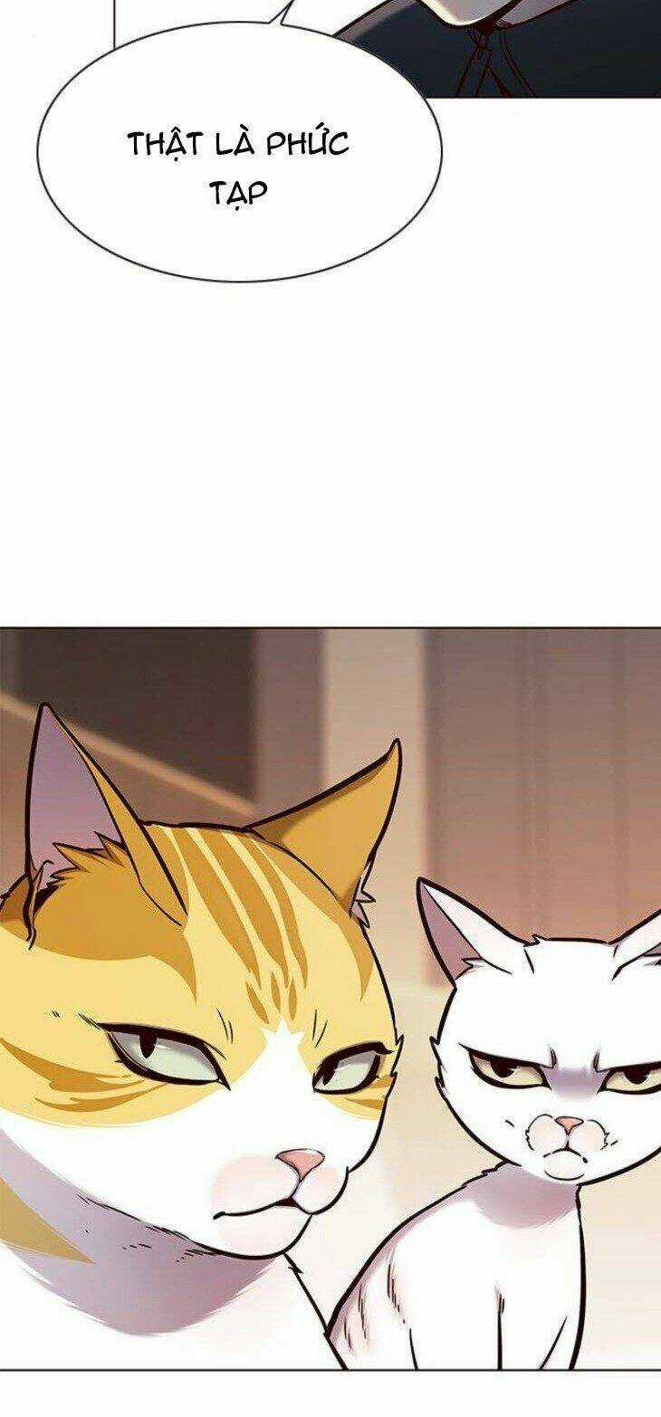 Hoá Thân Thành Mèo - Eleceed - Chapter 146 - Trang 50